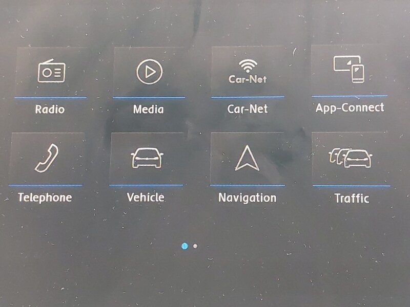 Used Volkswagen Tiguan Allspace 2020 for sale - 77573253: Photo 19