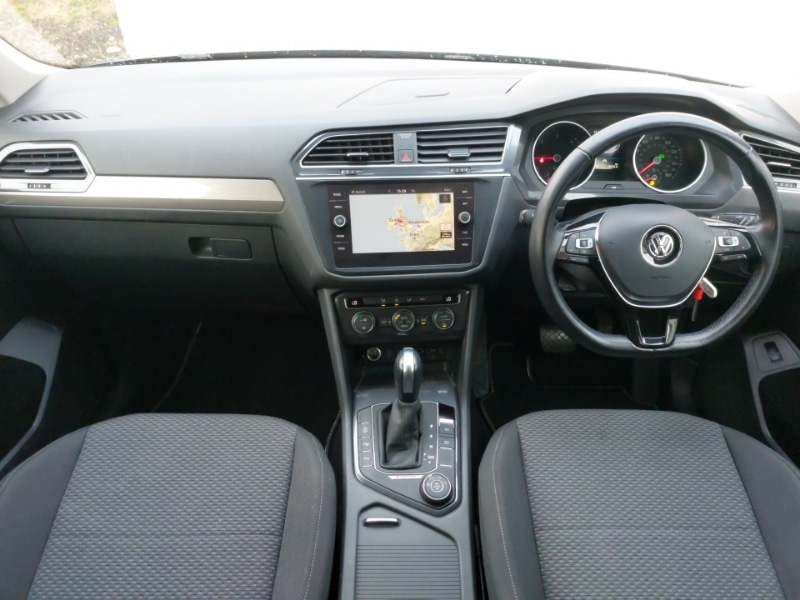 Used Volkswagen Tiguan Allspace 2020 for sale - 77573253: Photo 2