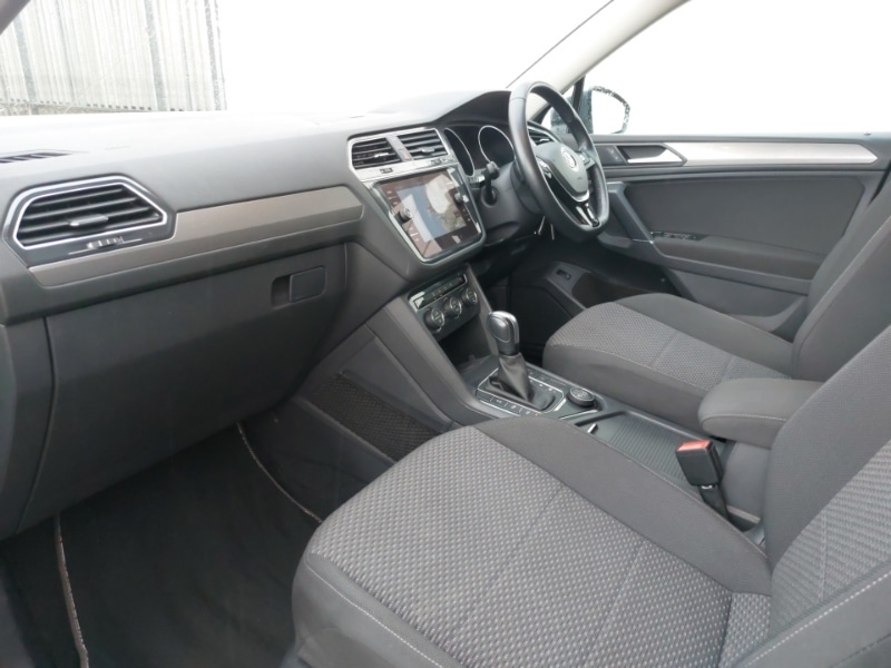 Used Volkswagen Tiguan Allspace 2020 for sale - 77573253: Photo 5