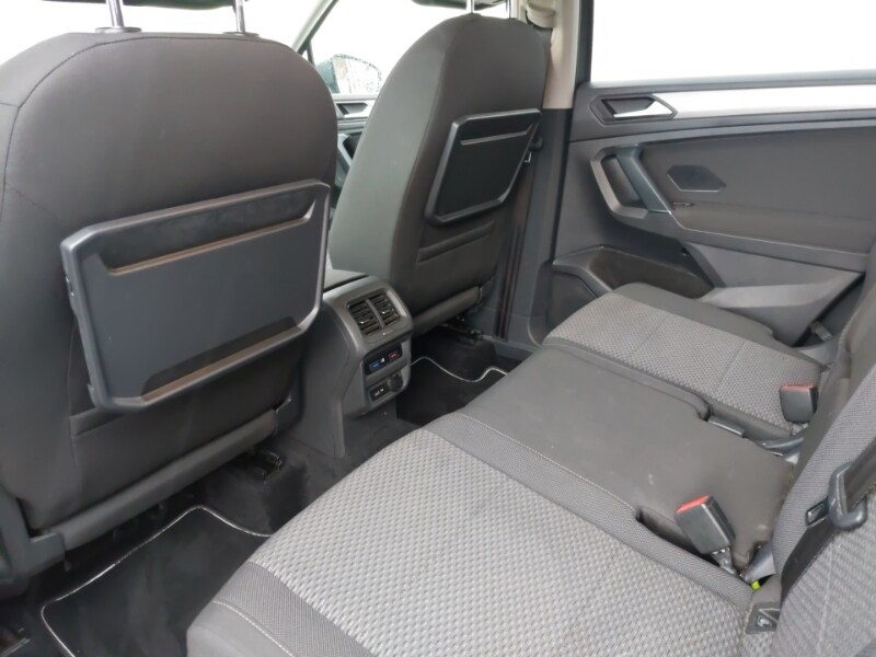 Used Volkswagen Tiguan Allspace 2020 for sale - 77573253: Photo 6