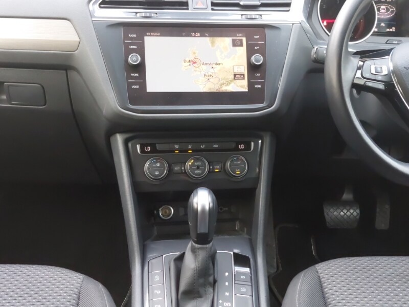 Used Volkswagen Tiguan Allspace 2020 for sale - 77573253: Photo 7