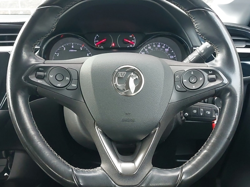Used Vauxhall Corsa 2022 for sale - 76135166: Photo 11