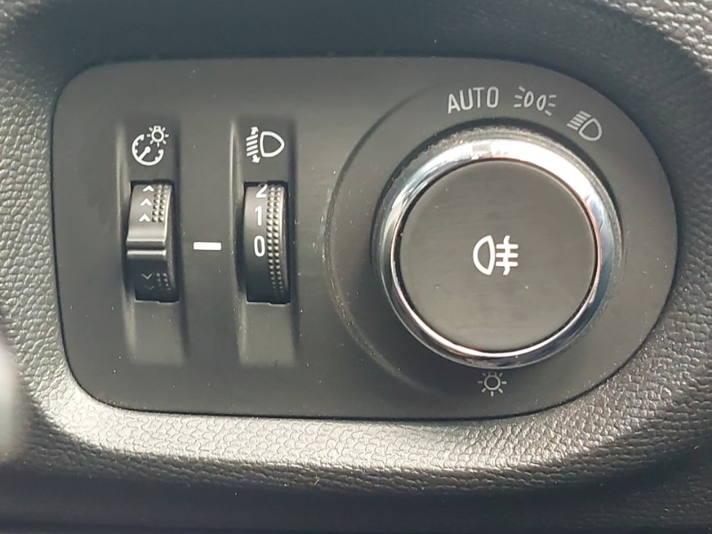 Used Vauxhall Corsa 2022 for sale - 76135166: Photo 12