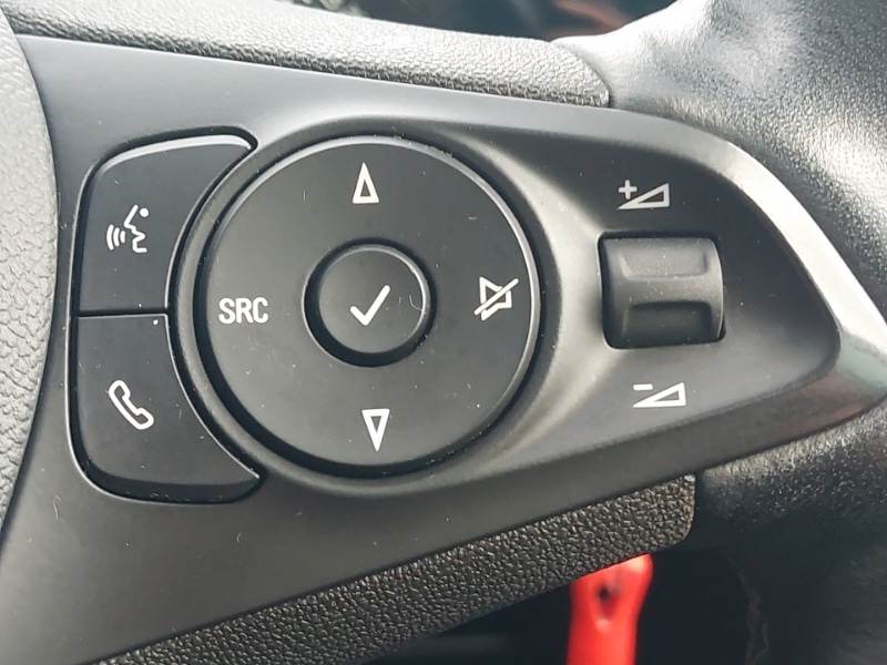 Used Vauxhall Corsa 2022 for sale - 76135166: Photo 14