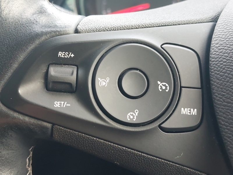 Used Vauxhall Corsa 2022 for sale - 76135166: Photo 15