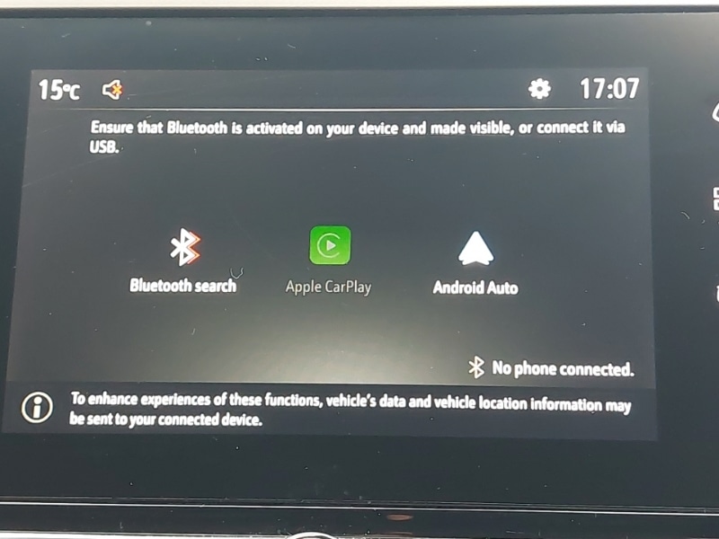 Used Vauxhall Corsa 2022 for sale - 76135166: Photo 16