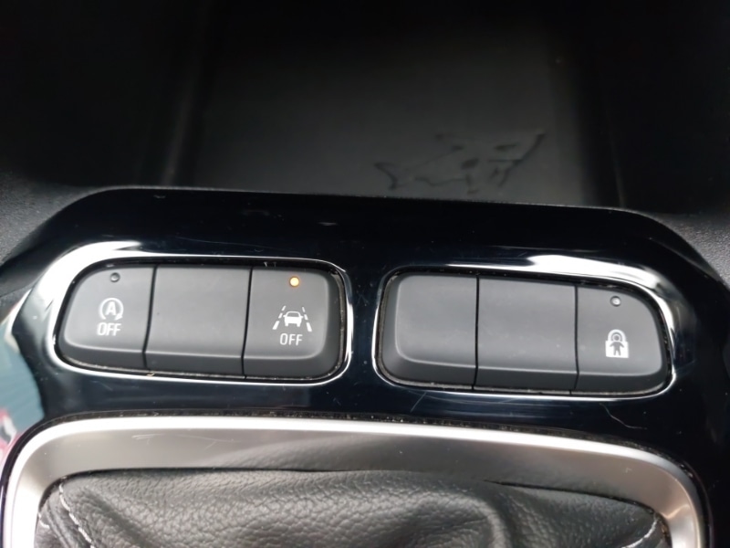 Used Vauxhall Corsa 2022 for sale - 76135166: Photo 18