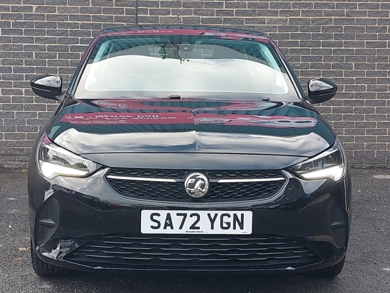 Used Vauxhall Corsa 2022 for sale - 76135166: Photo 19
