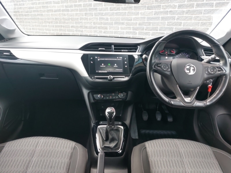 Used Vauxhall Corsa 2022 for sale - 76135166: Photo 2