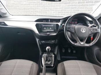 Used Vauxhall Corsa 2022 for sale - 76135166: Photo 2