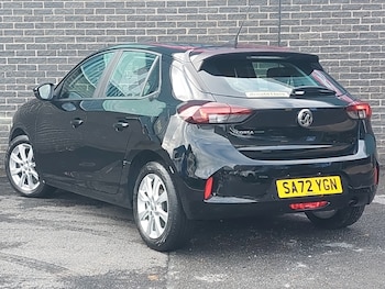 Used Vauxhall Corsa 2022 for sale - 76135166: Photo 3
