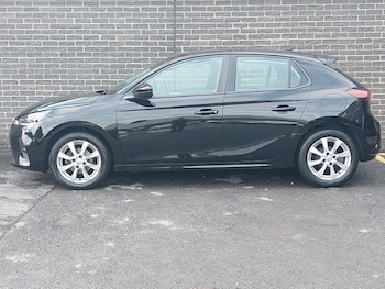 Used Vauxhall Corsa 2022 for sale - 76135166: Photo 4