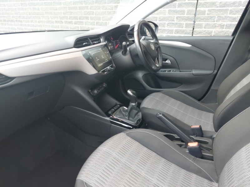 Used Vauxhall Corsa 2022 for sale - 76135166: Photo 5