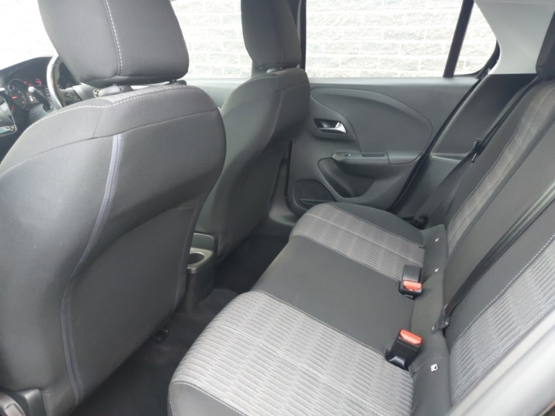 Used Vauxhall Corsa 2022 for sale - 76135166: Photo 6