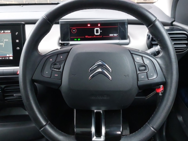 Used Citroen C4 Cactus 2019 for sale - 76983154: Photo 10