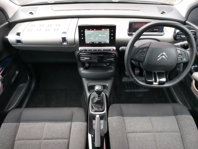 Used Citroen C4 Cactus 2019 for sale - 76983154: Photo 2