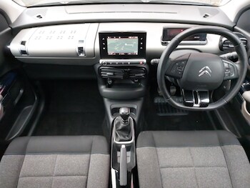 Used Citroen C4 Cactus 2019 for sale - 76983154: Photo