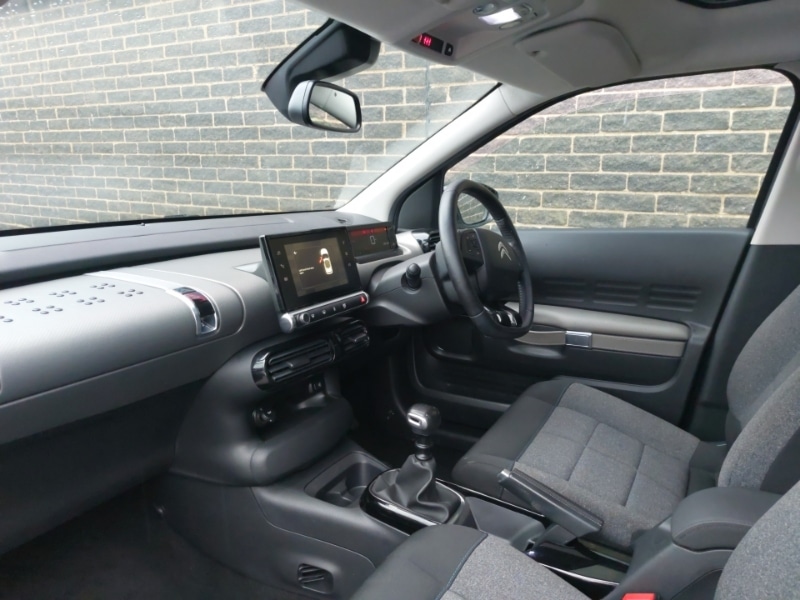 Used Citroen C4 Cactus 2019 for sale - 76983154: Photo 5