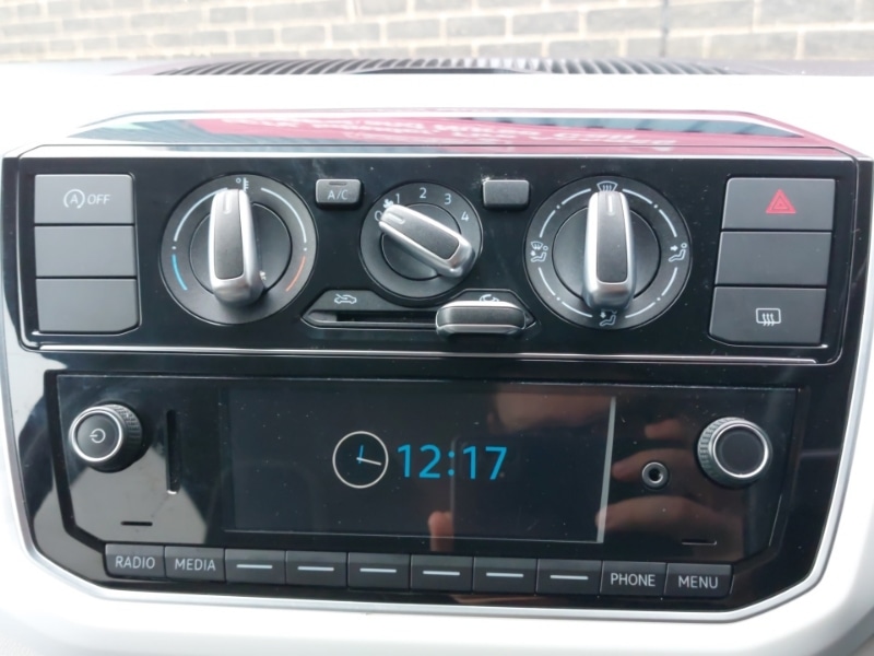 Used Volkswagen up! 2019 for sale - 76854008: Photo 11