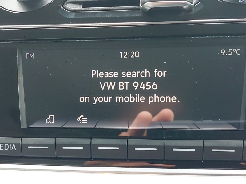 Used Volkswagen up! 2019 for sale - 76854008: Photo 14