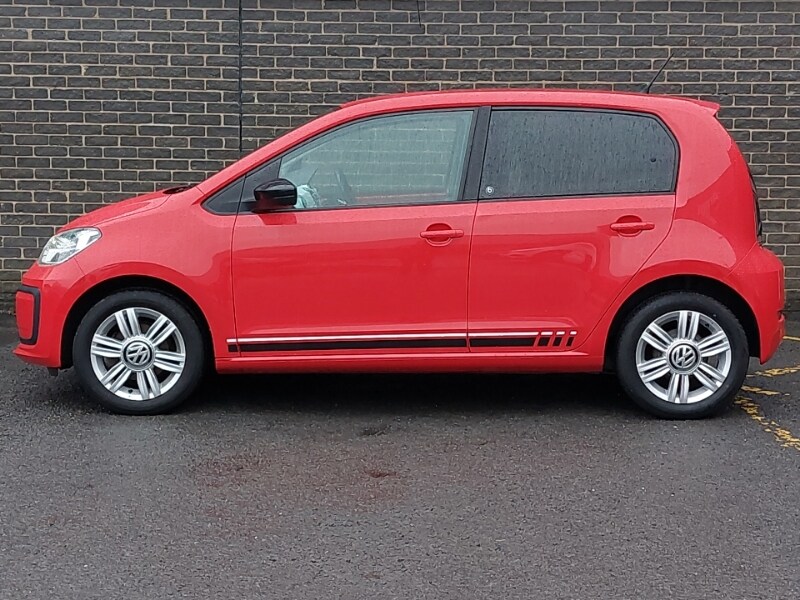 Used Volkswagen up! 2019 for sale - 76854008: Photo 4