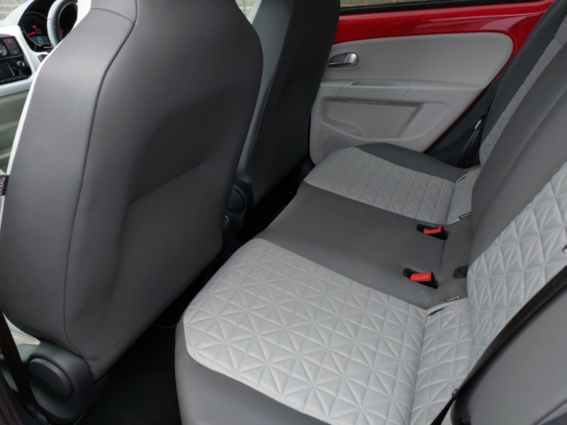 Used Volkswagen up! 2019 for sale - 76854008: Photo 6