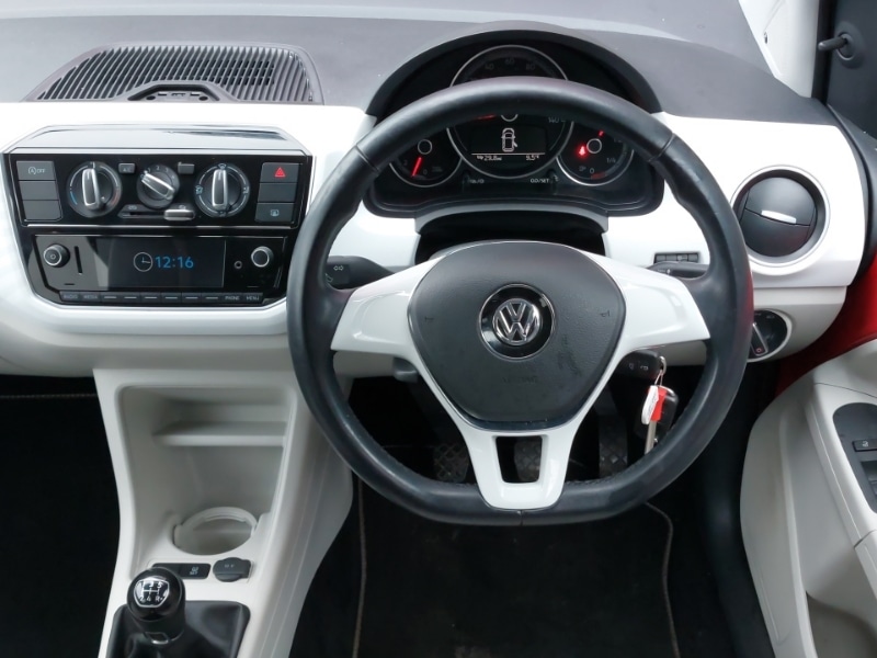 Used Volkswagen up! 2019 for sale - 76854008: Photo 7