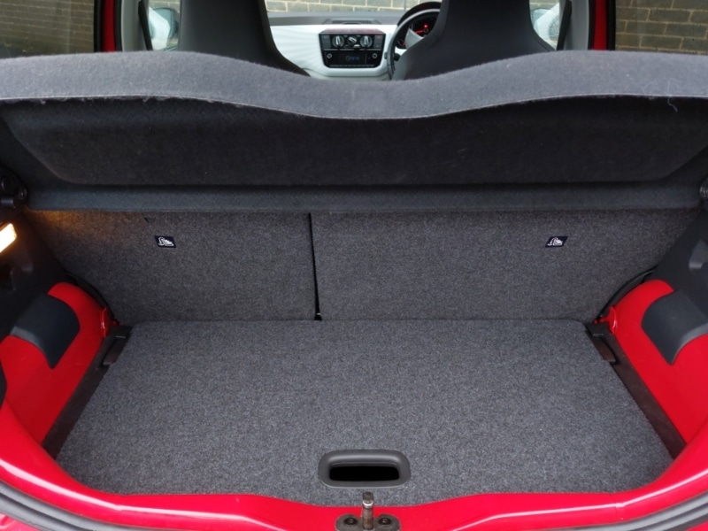 Used Volkswagen up! 2019 for sale - 76854008: Photo 8