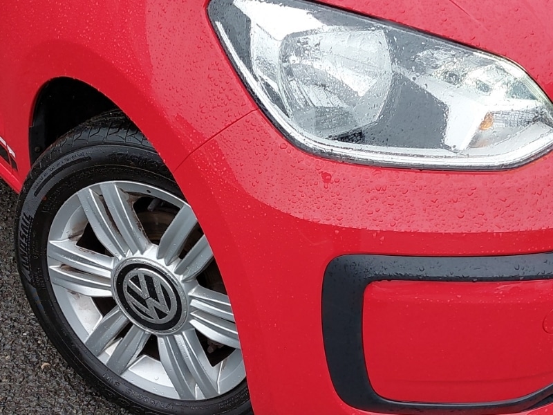 Used Volkswagen up! 2019 for sale - 76854008: Photo 9