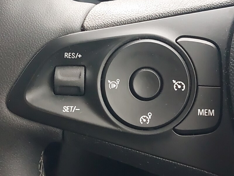 Used Vauxhall Corsa 2023 for sale - 77630328: Photo 14