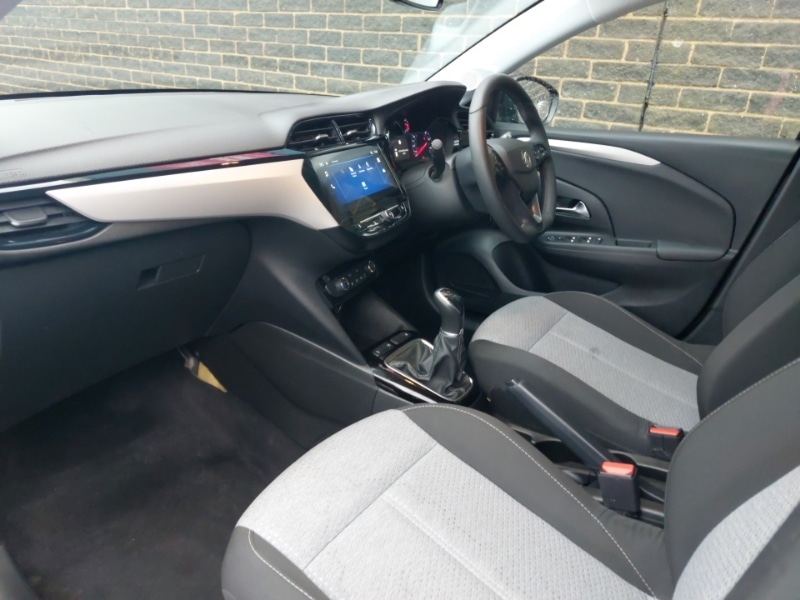 Used Vauxhall Corsa 2023 for sale - 77630328: Photo 5