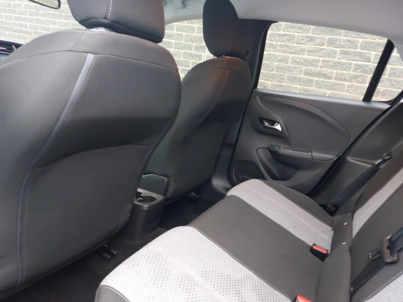 Used Vauxhall Corsa 2023 for sale - 77630328: Photo 6