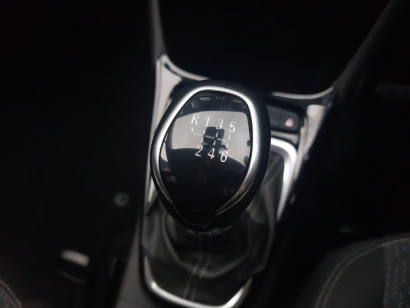 Used Vauxhall Crossland 2023 for sale - 77333633: Photo 17