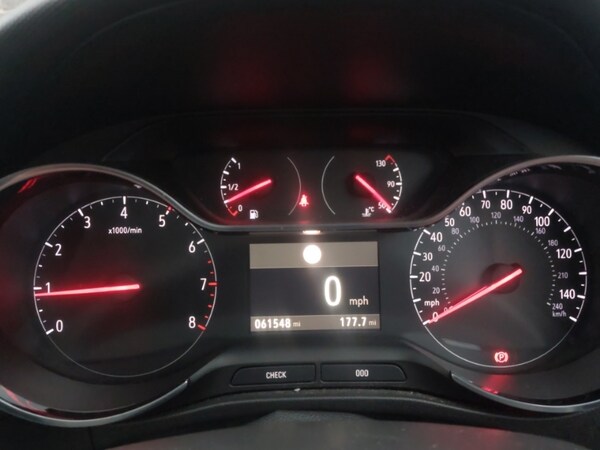 Used Vauxhall Crossland 2021 for sale - 76269076: Photo 10