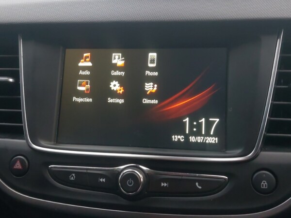 Used Vauxhall Crossland 2021 for sale - 76269076: Photo 15