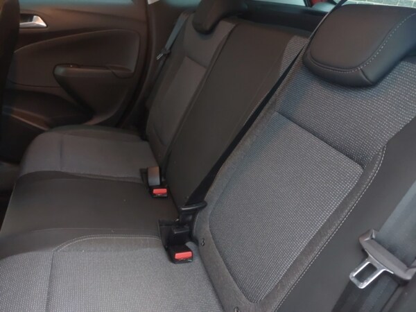 Used Vauxhall Crossland 2021 for sale - 76269076: Photo 6