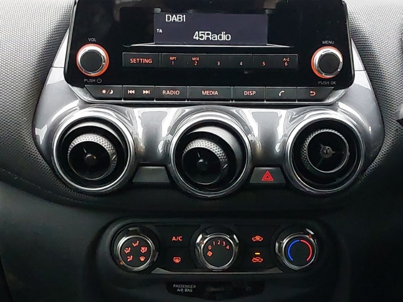 Used Nissan Juke 2023 for sale - 78146417: Photo 10