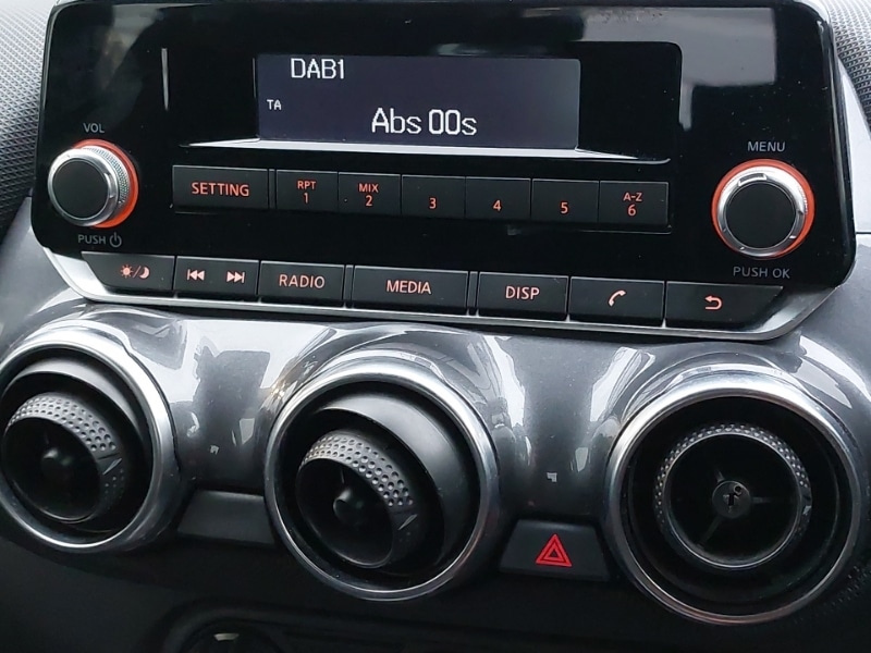 Used Nissan Juke 2023 for sale - 78146417: Photo 16