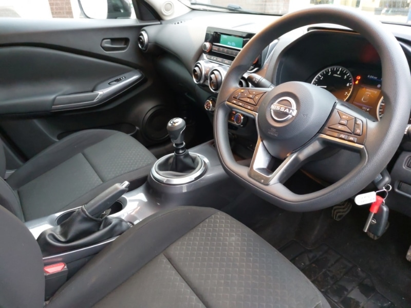 Used Nissan Juke 2023 for sale - 78146417: Photo 19