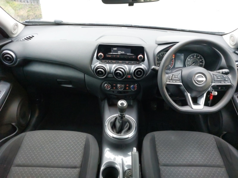 Used Nissan Juke 2023 for sale - 78146417: Photo 2