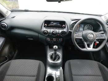 Used Nissan Juke 2023 for sale - 78146417: Photo