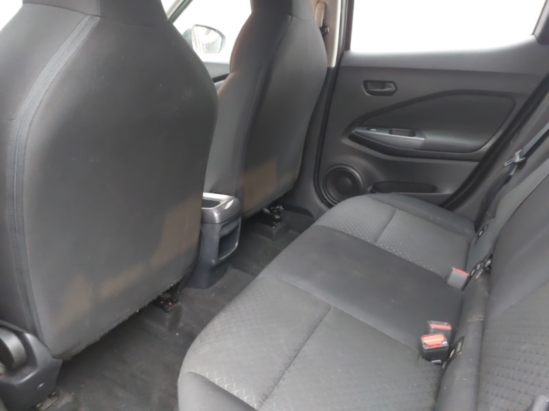 Used Nissan Juke 2023 for sale - 78146417: Photo 6