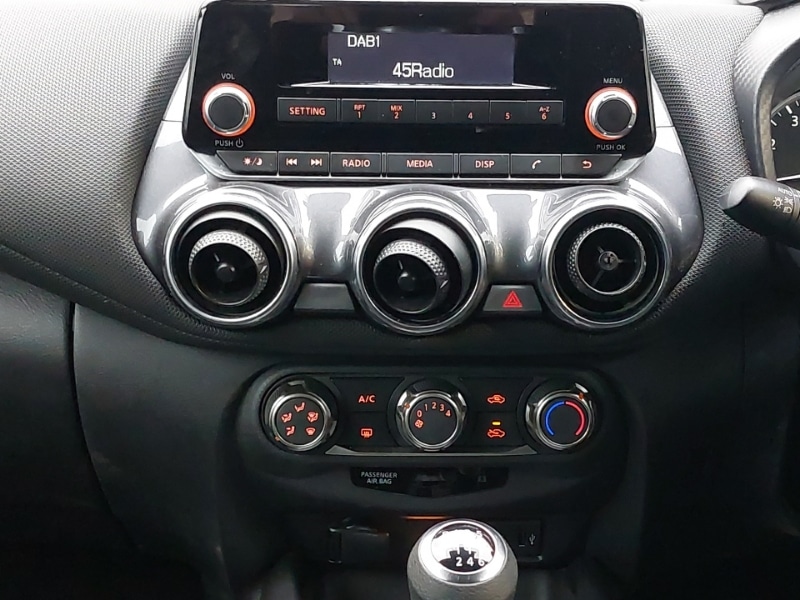 Used Nissan Juke 2023 for sale - 78146417: Photo 7