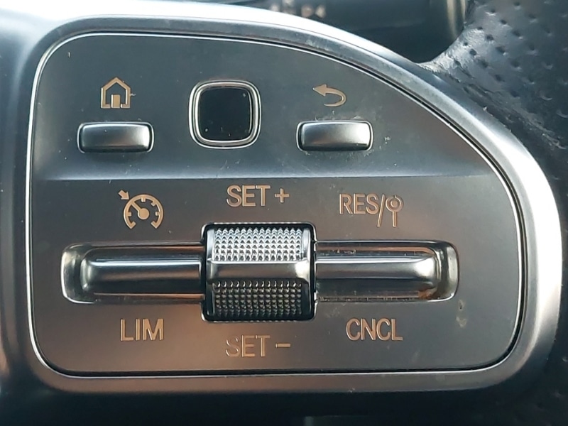 Used Mercedes-Benz A-Class 2022 for sale - 76602390: Photo 13