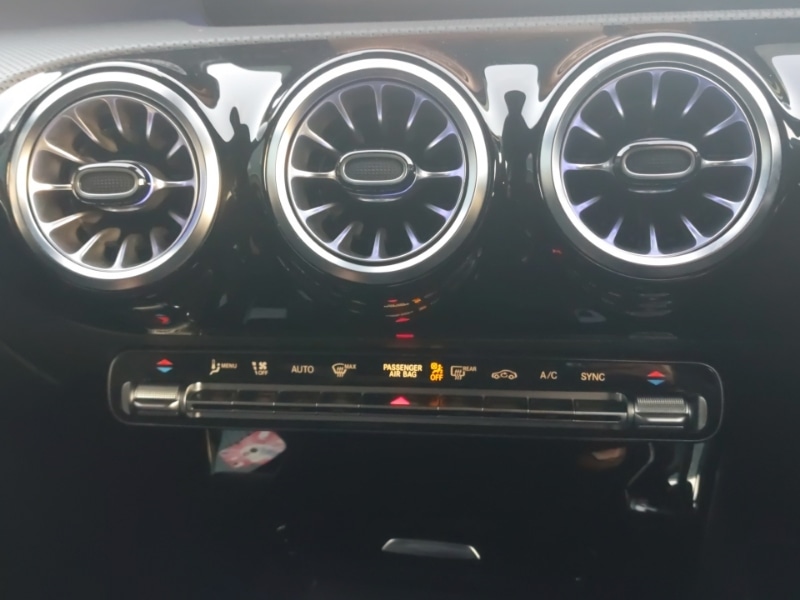 Used Mercedes-Benz A-Class 2022 for sale - 76602390: Photo 17