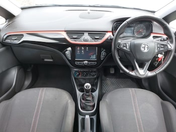 Used Vauxhall Corsa 2017 for sale - 79048490: Photo