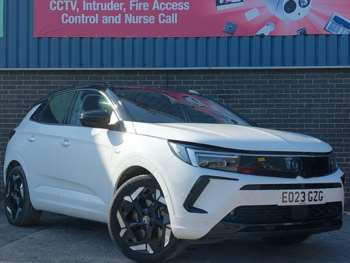 2023 - 1.6 Plug-in Hybrid [300] 4X4 GSe 5dr Auto