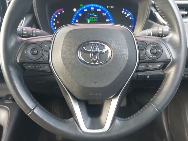 Used Toyota Corolla 2022 for sale - 76533403: Photo 11