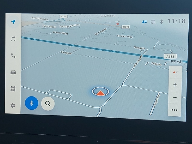 Used Toyota Corolla 2022 for sale - 76533403: Photo 14