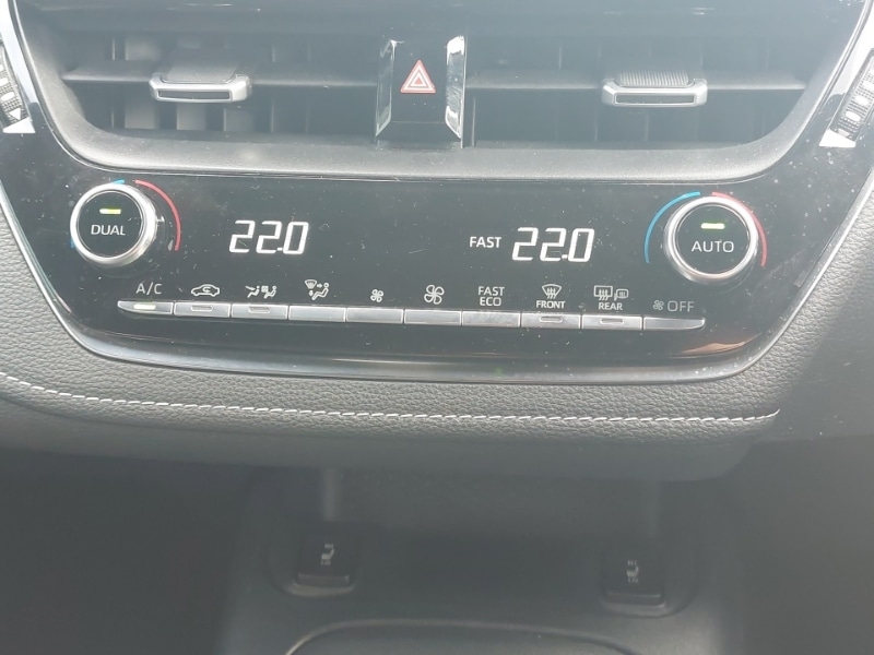 Used Toyota Corolla 2022 for sale - 76533403: Photo 17